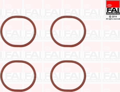 FAI AutoParts IM1357 - Set garnituri, galerie admisie aaoparts.ro