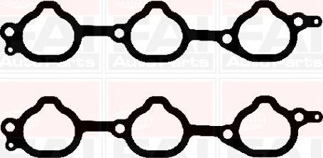 FAI AutoParts IM1225 - Set garnituri, galerie admisie aaoparts.ro