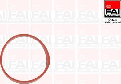 FAI AutoParts IM1723 - Set garnituri, galerie admisie aaoparts.ro