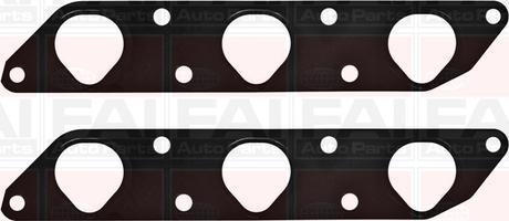 FAI AutoParts IM846 - Set garnituri, galerie admisie aaoparts.ro