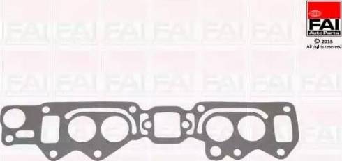 FAI AutoParts IM329 - Garnitura, galerie admisie aaoparts.ro