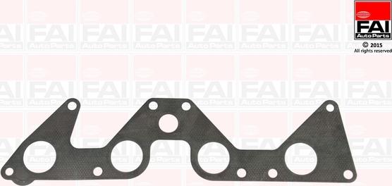FAI AutoParts IM293 - Set garnituri, galerie admisie aaoparts.ro