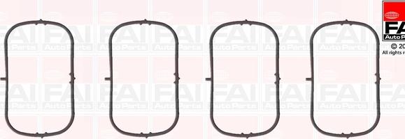 FAI AutoParts IM2156 - Set garnituri, galerie admisie aaoparts.ro