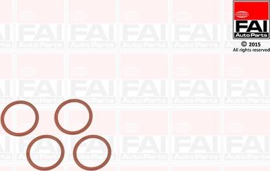 FAI AutoParts IM233 - Set garnituri, galerie admisie aaoparts.ro