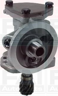 FAI AutoParts OP15 - Pompa ulei aaoparts.ro