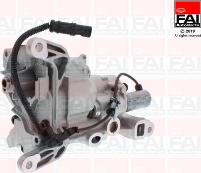 FAI AutoParts OP399 - Pompa ulei aaoparts.ro