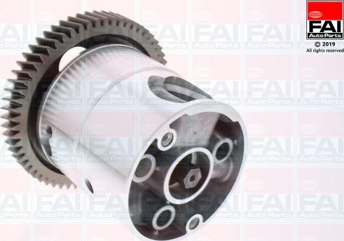 FAI AutoParts OP382 - Pompa ulei aaoparts.ro