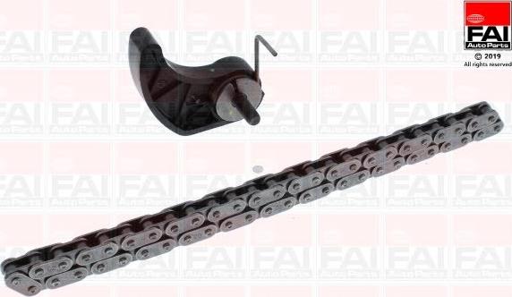 FAI AutoParts OPCK13 - Lant, angrenare pompa ulei aaoparts.ro