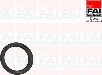 FAI AutoParts OS958 - Simering, arbore cotit aaoparts.ro