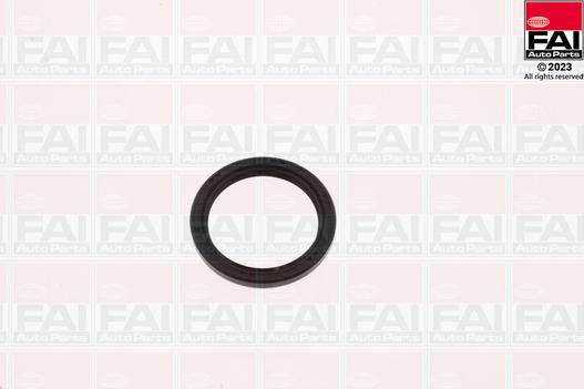 FAI AutoParts OS971 - Simering, arbore cotit aaoparts.ro