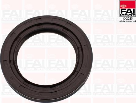 FAI AutoParts OS493 - Simering, arbore cotit aaoparts.ro
