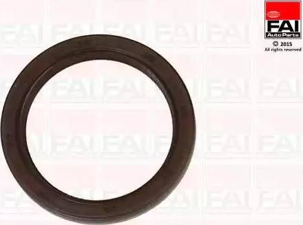 FAI AutoParts OS484 - Simering, arbore cotit aaoparts.ro