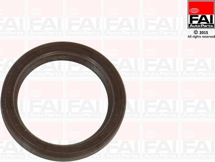 FAI AutoParts OS582 - Simering, arbore cotit aaoparts.ro