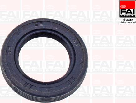 FAI AutoParts OS697 - Simering, arbore cotit aaoparts.ro