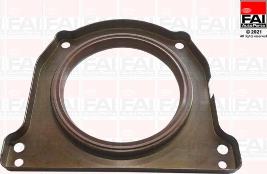 FAI AutoParts OS1906 - Simering, arbore cotit aaoparts.ro