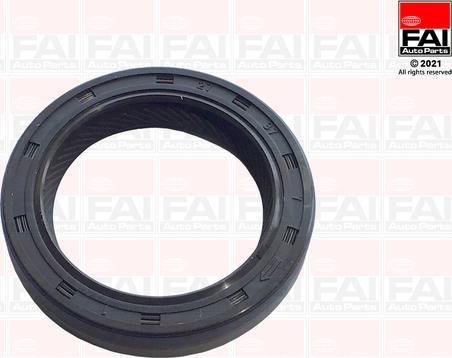 FAI AutoParts OS1468 - Simering, arbore cotit aaoparts.ro