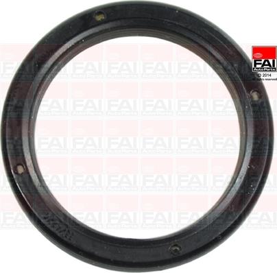 FAI AutoParts OS1434 - Simering, ax cu came aaoparts.ro