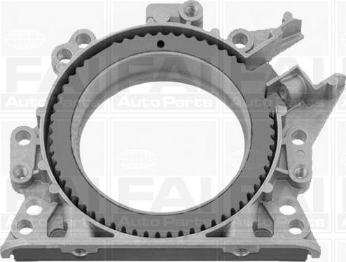 FAI AutoParts OS1476 - Simering, arbore cotit aaoparts.ro