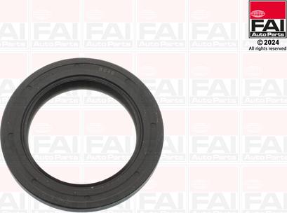 FAI AutoParts OS1643 - Simering, arbore cotit aaoparts.ro
