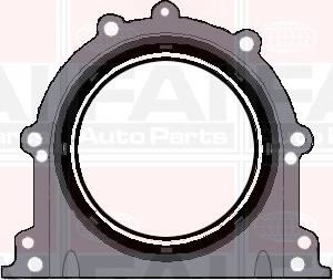 FAI AutoParts OS1607 - Simering, arbore cotit aaoparts.ro