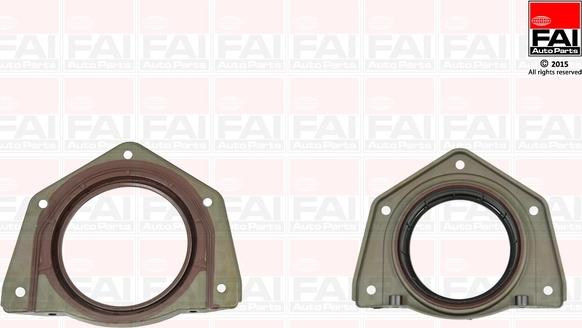 FAI AutoParts OS1681 - Simering, arbore cotit aaoparts.ro