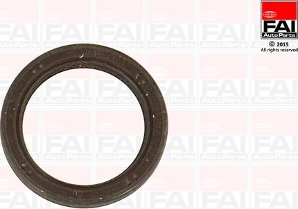 FAI AutoParts OS1066 - Simering, ax cu came aaoparts.ro