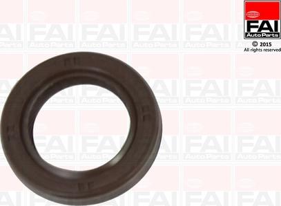 FAI AutoParts OS1006 - Simering, ax cu came aaoparts.ro