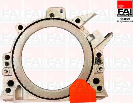 FAI AutoParts OS1007 - Simering, arbore cotit aaoparts.ro