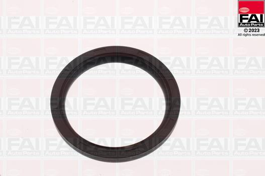 FAI AutoParts OS1166A - Simering, arbore cotit aaoparts.ro