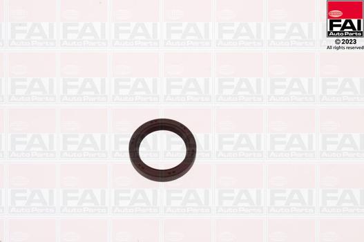 FAI AutoParts OS1366 - Simering, arbore cotit aaoparts.ro