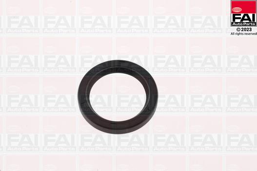 FAI AutoParts OS1250 - Simering, arbore cotit aaoparts.ro