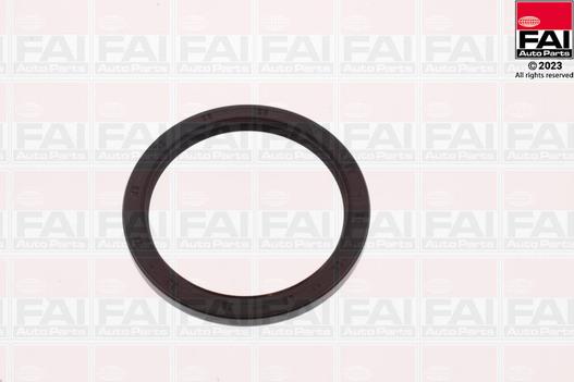 FAI AutoParts OS1227B - Simering, arbore cotit aaoparts.ro