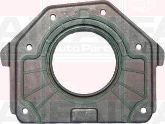 FAI AutoParts OS817 - Simering, arbore cotit aaoparts.ro