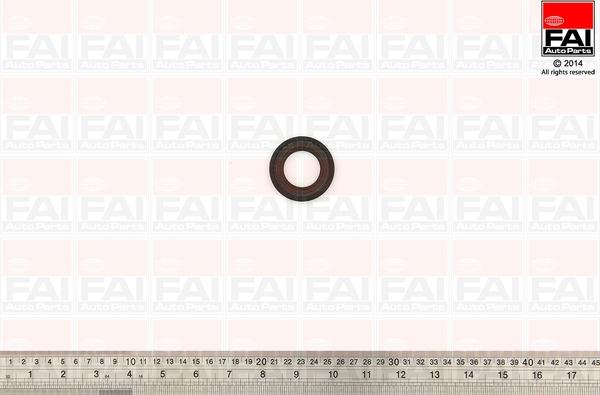FAI AutoParts OS881 - Simering, ax cu came aaoparts.ro