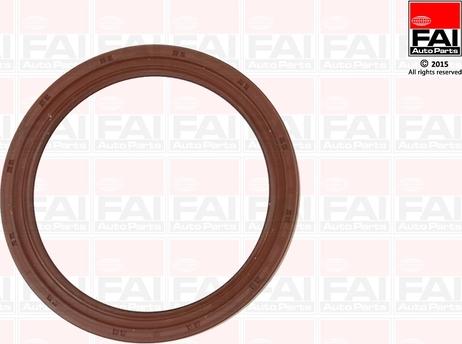 FAI AutoParts OS354 - Simering, arbore cotit aaoparts.ro