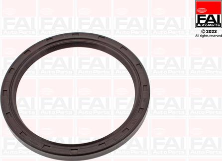 FAI AutoParts OS325 - Simering, arbore cotit aaoparts.ro