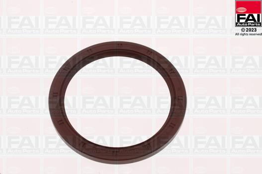 FAI AutoParts OS2169 - Simering, arbore cotit aaoparts.ro