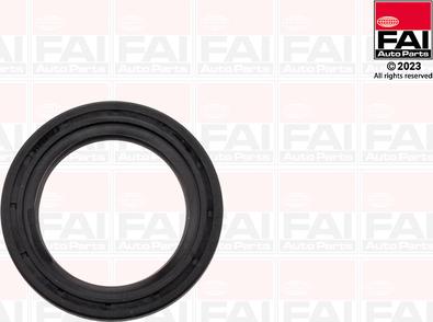 FAI AutoParts OS2292 - Simering, arbore cotit aaoparts.ro