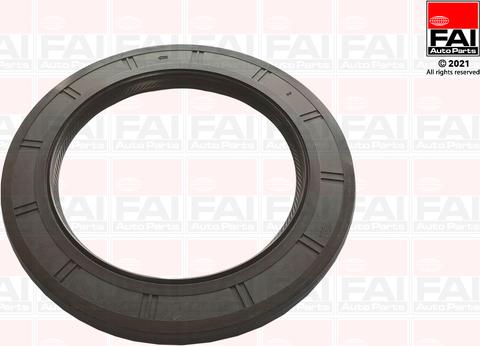FAI AutoParts OS2216 - Simering, arbore cotit aaoparts.ro