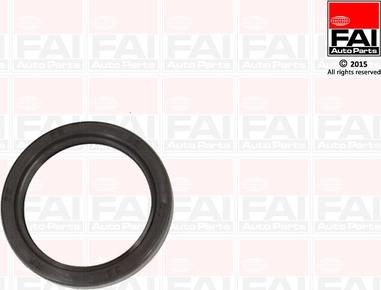 FAI AutoParts OS765 - Simering, arbore cotit aaoparts.ro