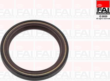FAI AutoParts OS780 - Simering, arbore cotit aaoparts.ro