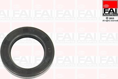 FAI AutoParts OS776 - Simering, arbore cotit aaoparts.ro