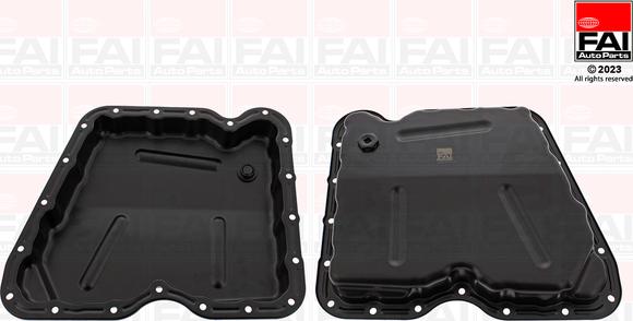 FAI AutoParts PAN045 - Baie ulei aaoparts.ro