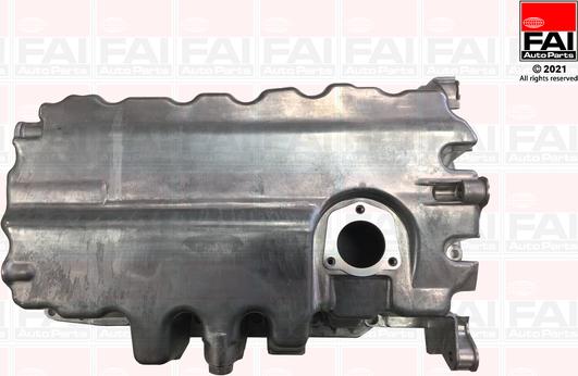FAI AutoParts PAN051 - Baie ulei aaoparts.ro