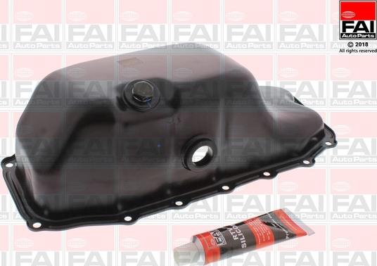 FAI AutoParts PAN006 - Baie ulei aaoparts.ro