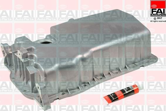 FAI AutoParts PAN003 - Baie ulei aaoparts.ro