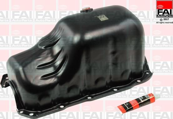FAI AutoParts PAN002 - Baie ulei aaoparts.ro