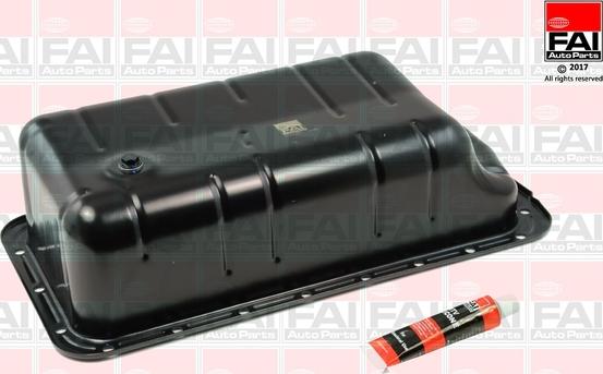 FAI AutoParts PAN014 - Baie ulei aaoparts.ro