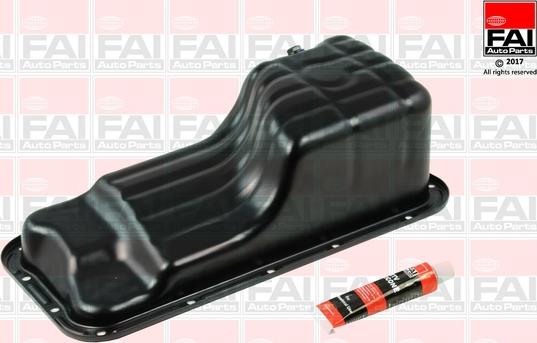 FAI AutoParts PAN013 - Baie ulei aaoparts.ro