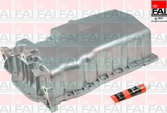 FAI AutoParts PAN017 - Baie ulei aaoparts.ro